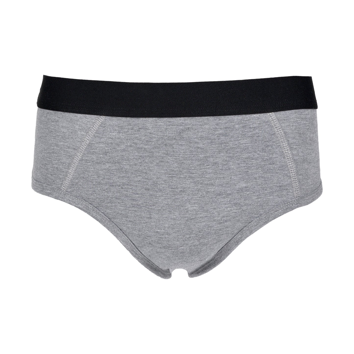 Herren Slips Unterhosen Sportslips Unterwäsche Schlüpfer Grau 8er Pack Größe 5/S 6/ 7/L 8/XL 9/XXL 10/XXXL